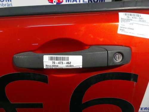 MANER USA FATA STANGA DODGE CALIBER - - (2006 2012)