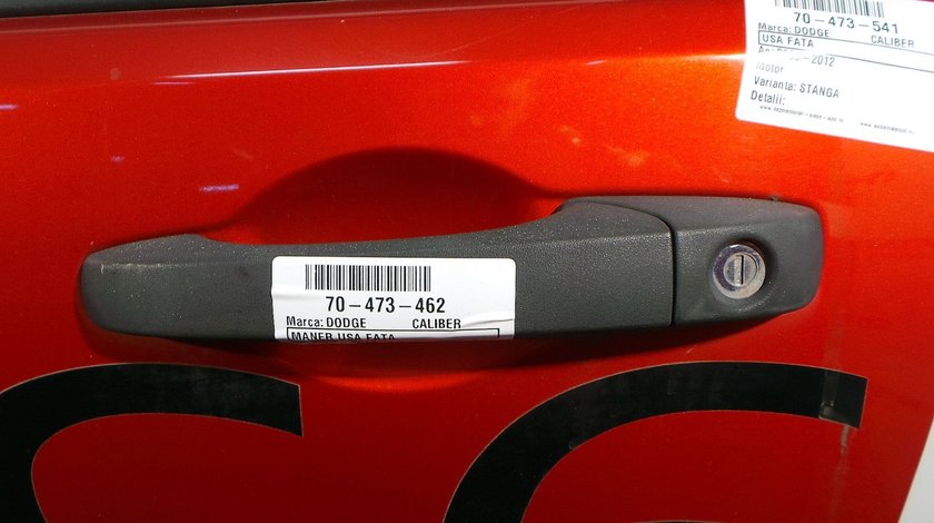 MANER USA FATA STANGA DODGE CALIBER CALIBER - (2006 2012)