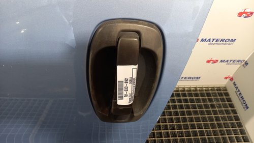 MANER USA FATA STANGA FIAT DOBLO - - (2010 2015)