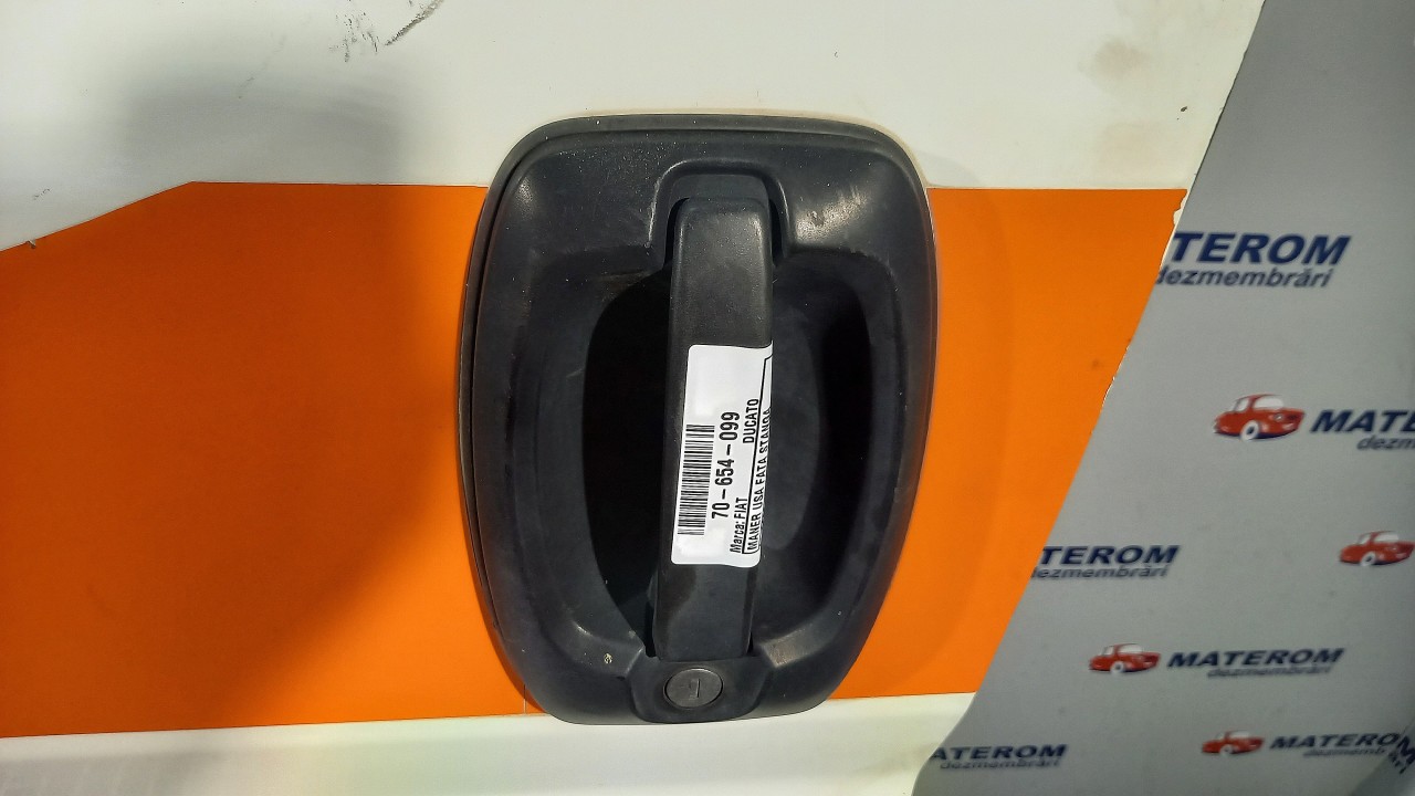 MANER USA FATA STANGA FIAT DUCATO - - (2006 2014)