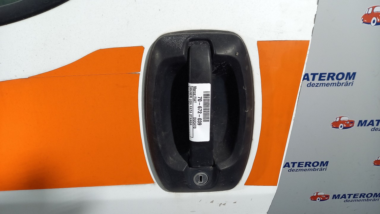 MANER USA FATA STANGA FIAT DUCATO - - (2006 2014)