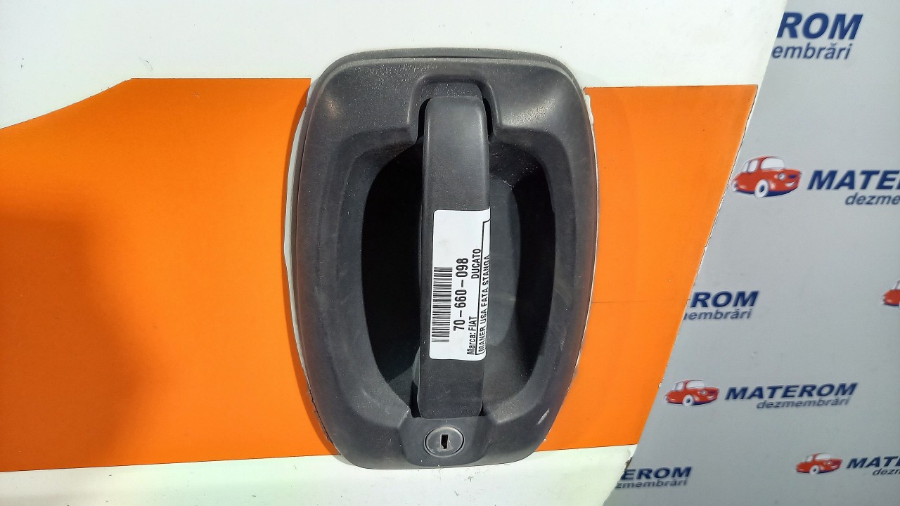 MANER USA FATA STANGA FIAT DUCATO - - (2006 2014)