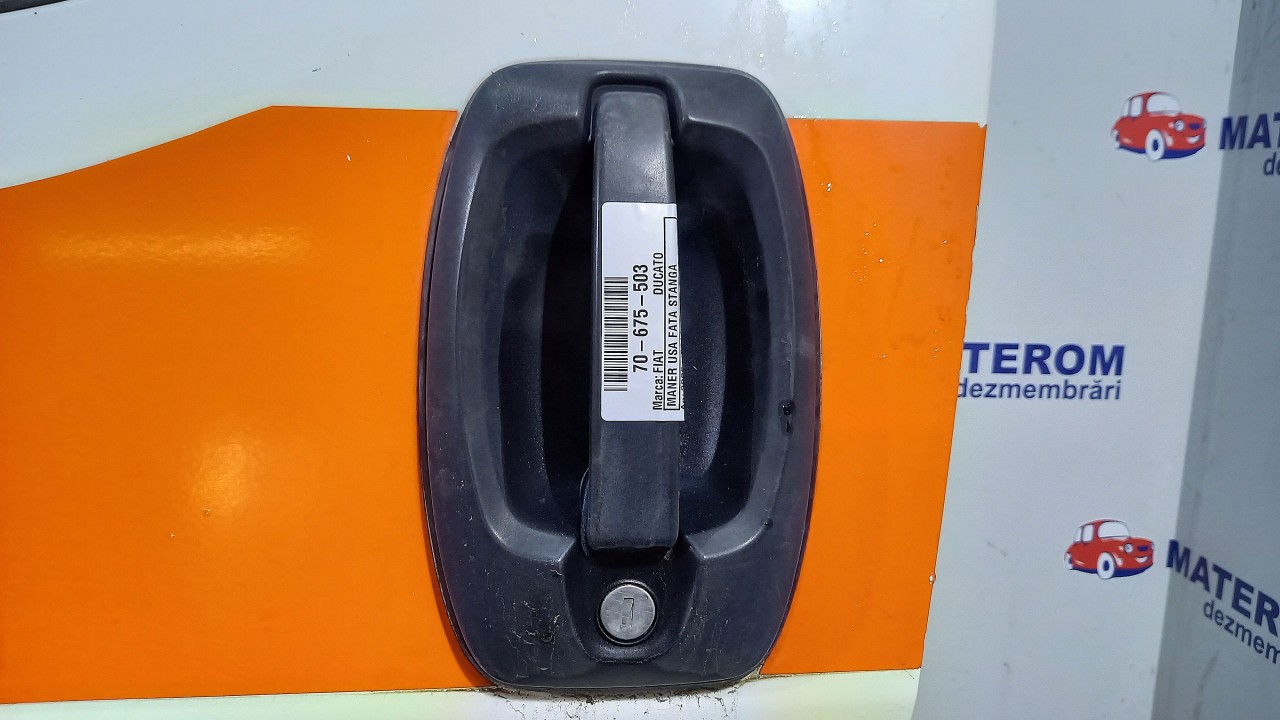 MANER USA FATA STANGA FIAT DUCATO - - (2006 2014)