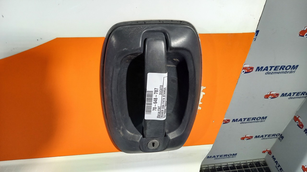 MANER USA FATA STANGA FIAT DUCATO DUCATO - - (2006 2014)