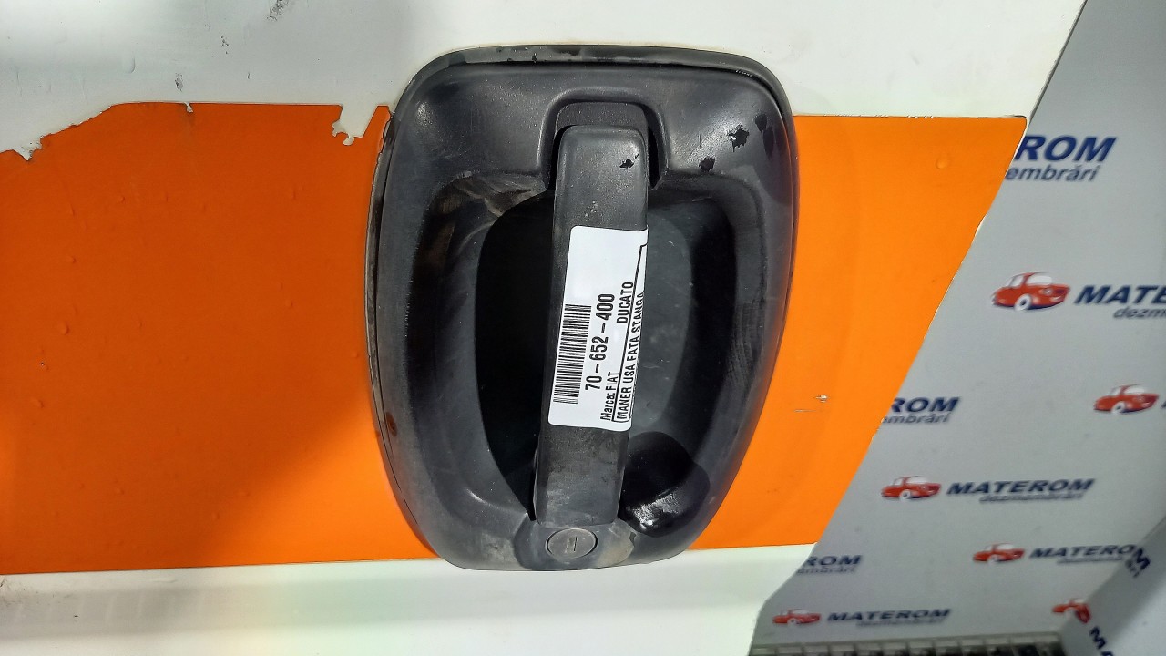 MANER USA FATA STANGA FIAT DUCATO DUCATO - - (2006 2014)