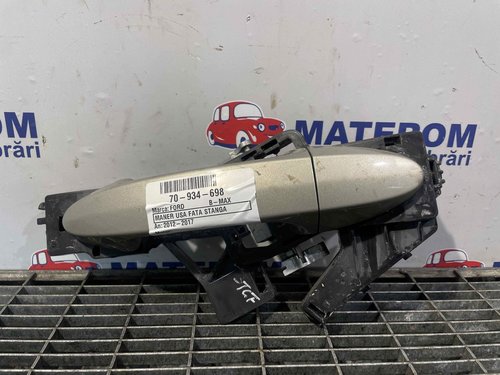 MANER USA FATA STANGA FORD B-MAX - - (2012 2017)