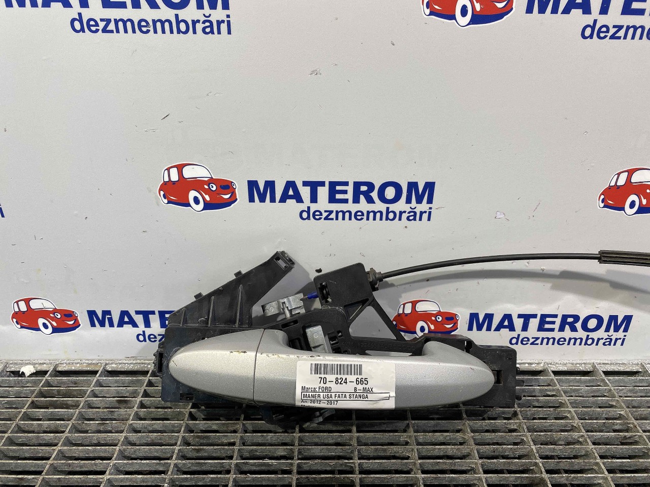MANER USA FATA STANGA FORD B-MAX B-MAX - - (2012 2017)