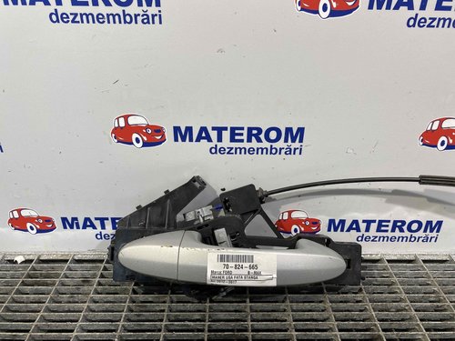 MANER USA FATA STANGA FORD B-MAX B-MAX - - (2012 2017)