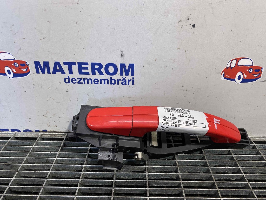 MANER USA FATA STANGA FORD C-MAX - - (20