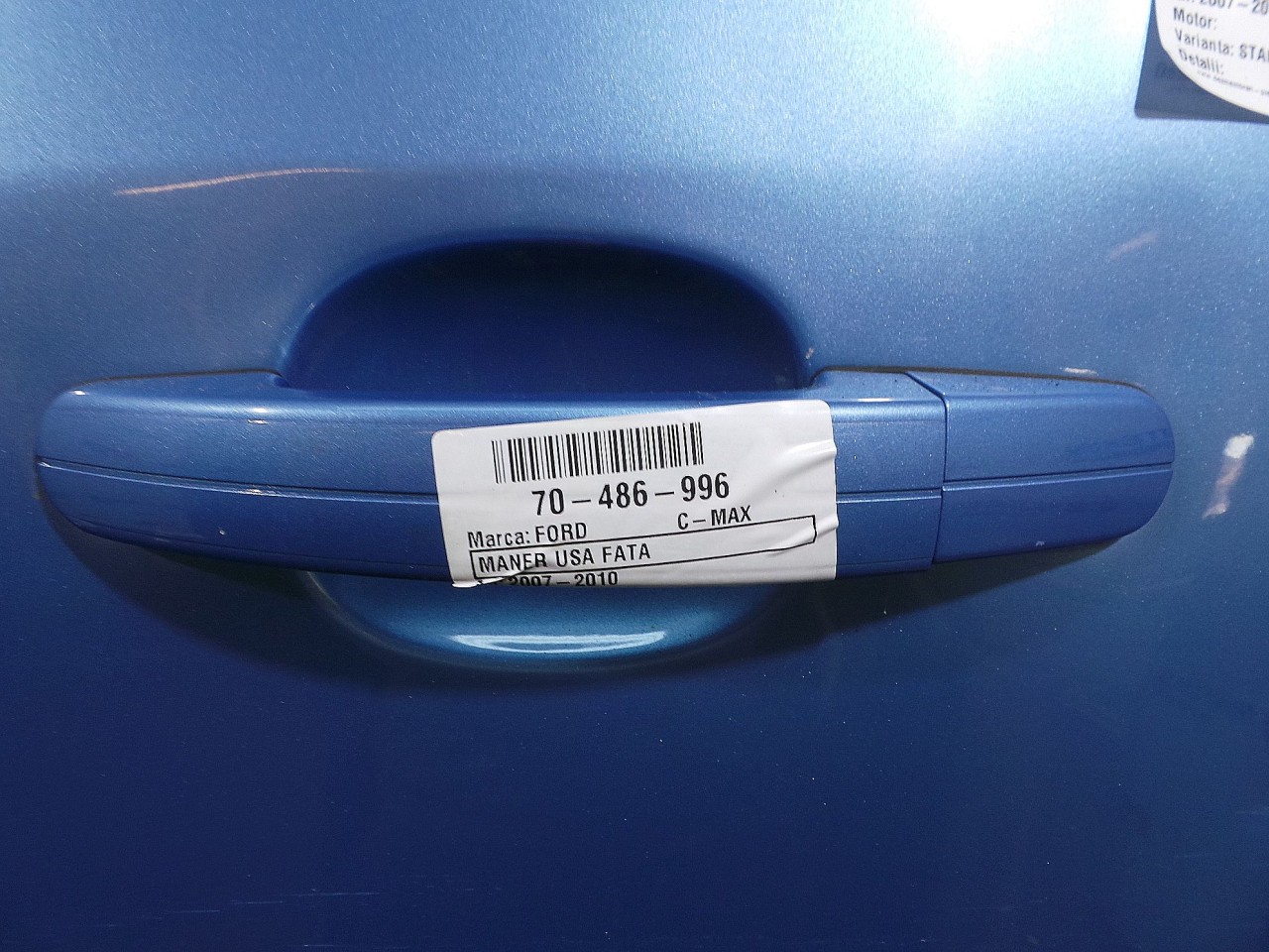 MANER USA FATA STANGA FORD C-MAX C-MAX - - (2007 2010)