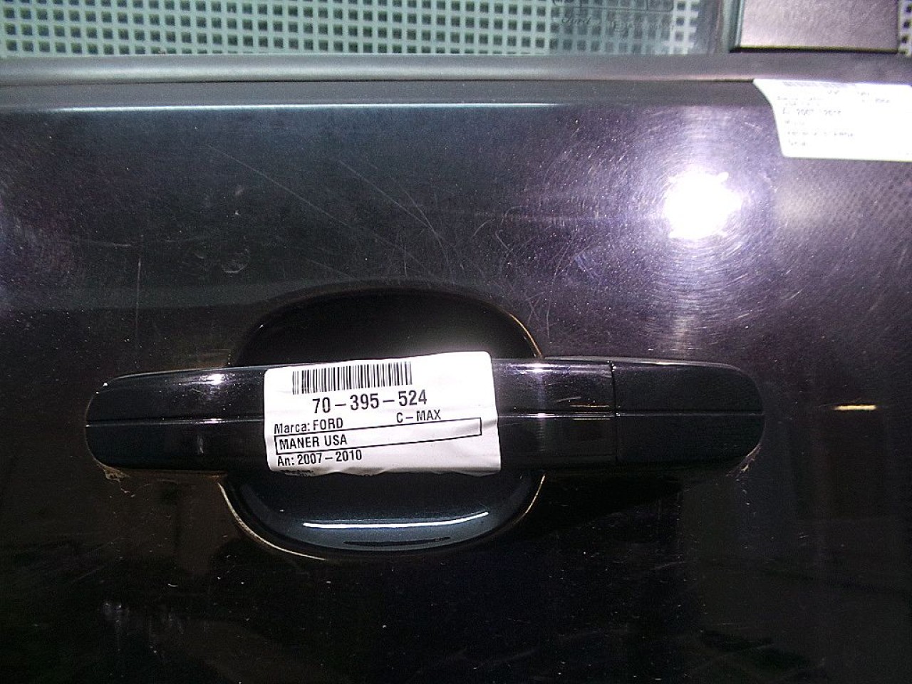MANER USA FATA STANGA FORD C-MAX C-MAX - - (2007 2010)