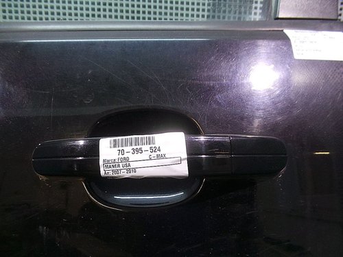 MANER USA FATA STANGA FORD C-MAX C-MAX - - (2007 2010)