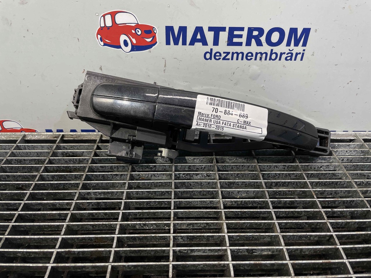 MANER USA FATA STANGA FORD C-MAX C-MAX - - (2010 2015)