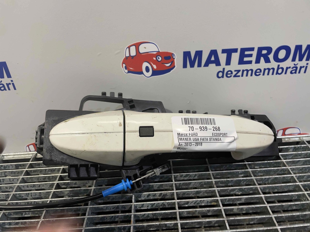 MANER USA FATA STANGA FORD ECOSPORT - - (2013 2018)