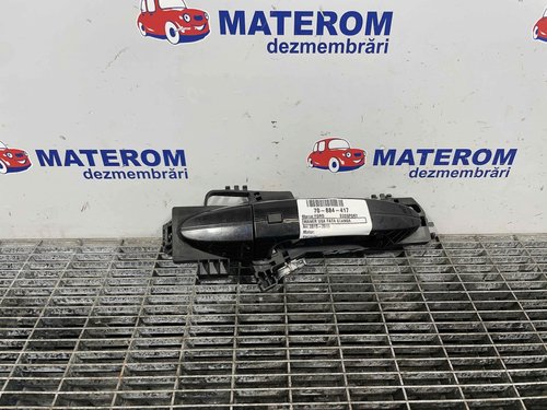 MANER USA FATA STANGA FORD ECOSPORT - - (2013 2018)