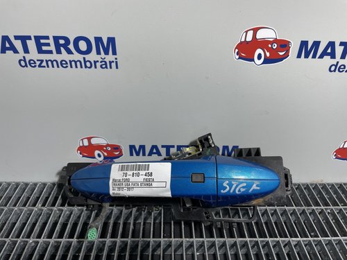 MANER USA FATA STANGA FORD FIESTA - - (2012 2017)