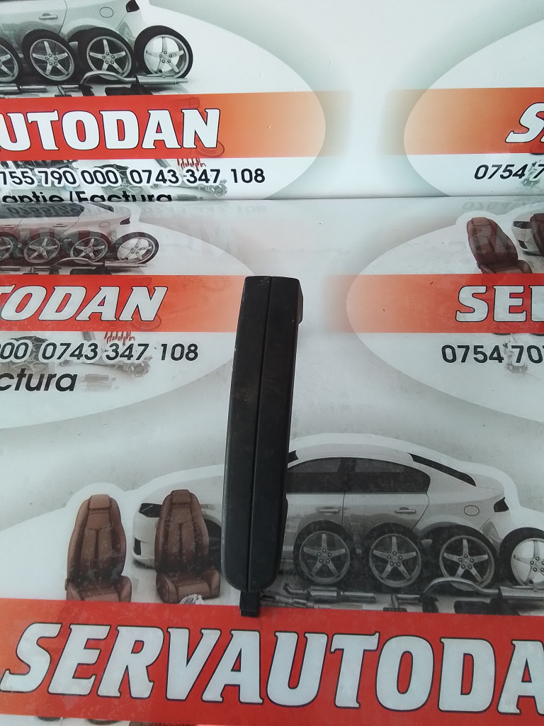 Maner usa fata stanga Ford Focus 2 (2004-2010) [DA_] 1.6 Motorina 2006, 3M51R22404D