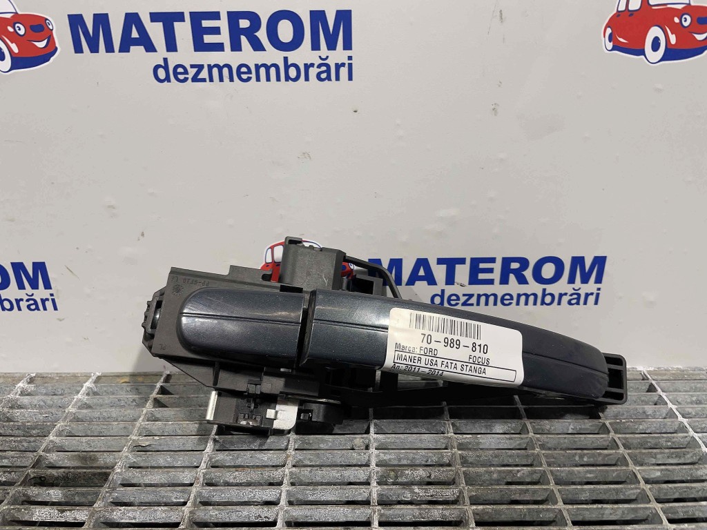 MANER USA FATA STANGA FORD FOCUS - - (20