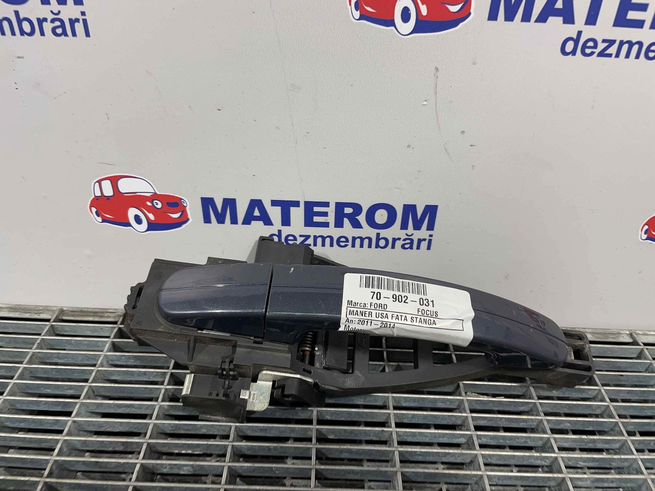 MANER USA FATA STANGA FORD FOCUS - - (2011 2014)