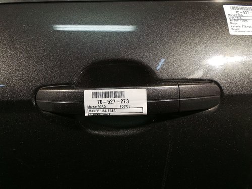 MANER USA FATA STANGA FORD FOCUS - - (2011 2014)