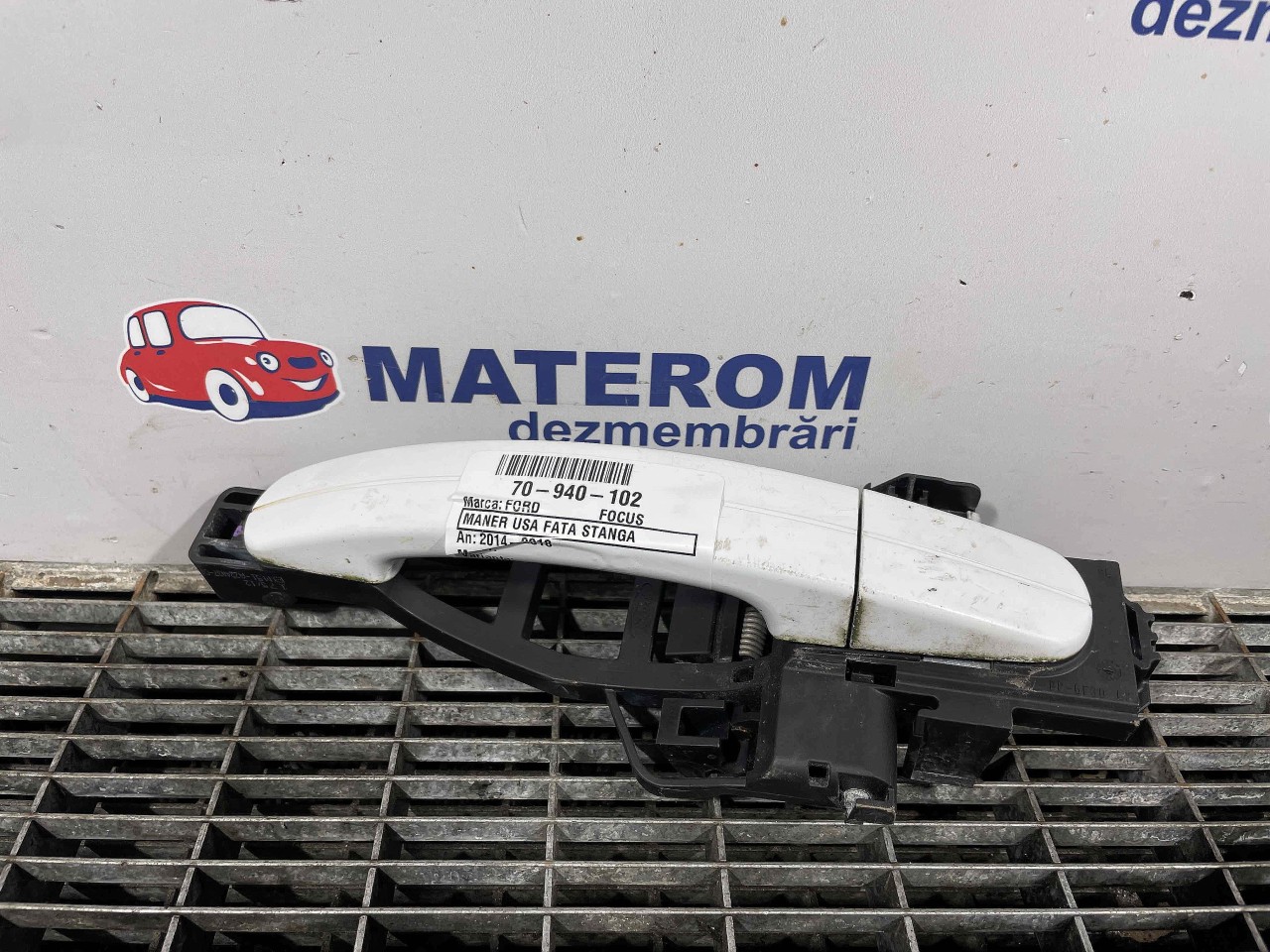 MANER USA FATA STANGA FORD FOCUS - - (2014 2018)