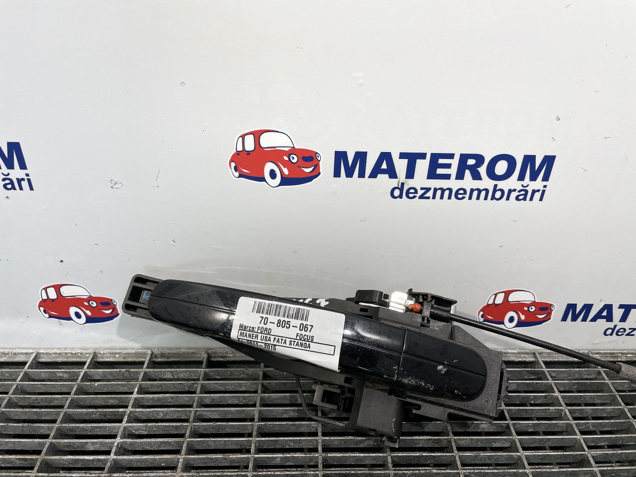 MANER USA FATA STANGA FORD FOCUS FOCUS - - (2011 2014)