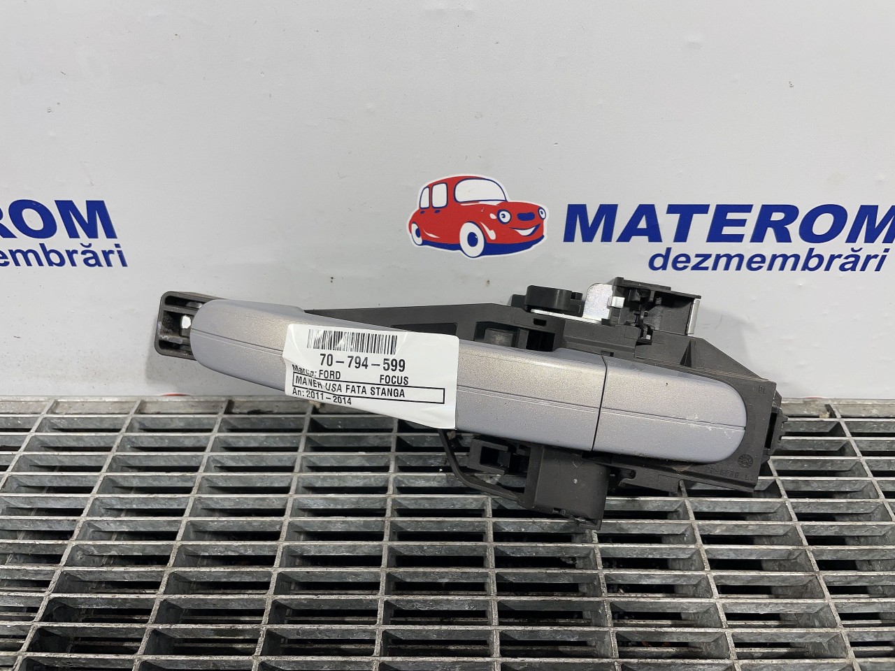 MANER USA FATA STANGA FORD FOCUS FOCUS - - (2011 2014)