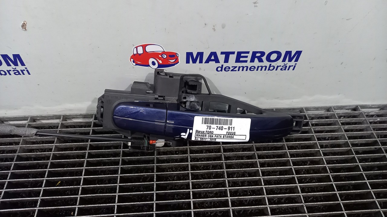 MANER USA FATA STANGA FORD FOCUS FOCUS - - (2011 2014)