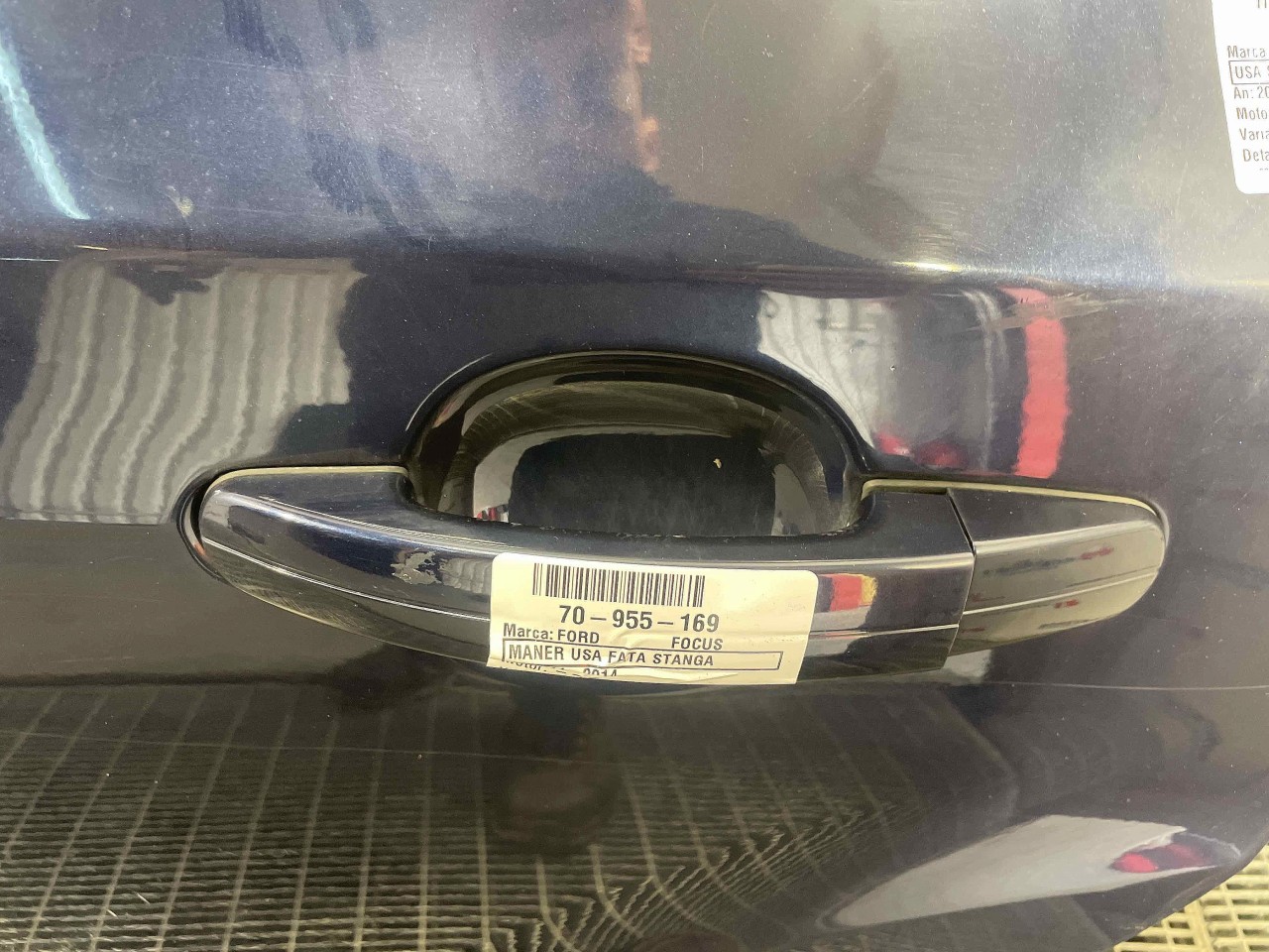 MANER USA FATA STANGA FORD FOCUS FOCUS - - (2011 2014)