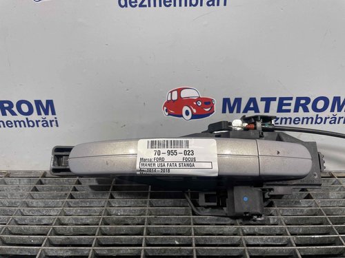 MANER USA FATA STANGA FORD FOCUS FOCUS - - (2014 2018)