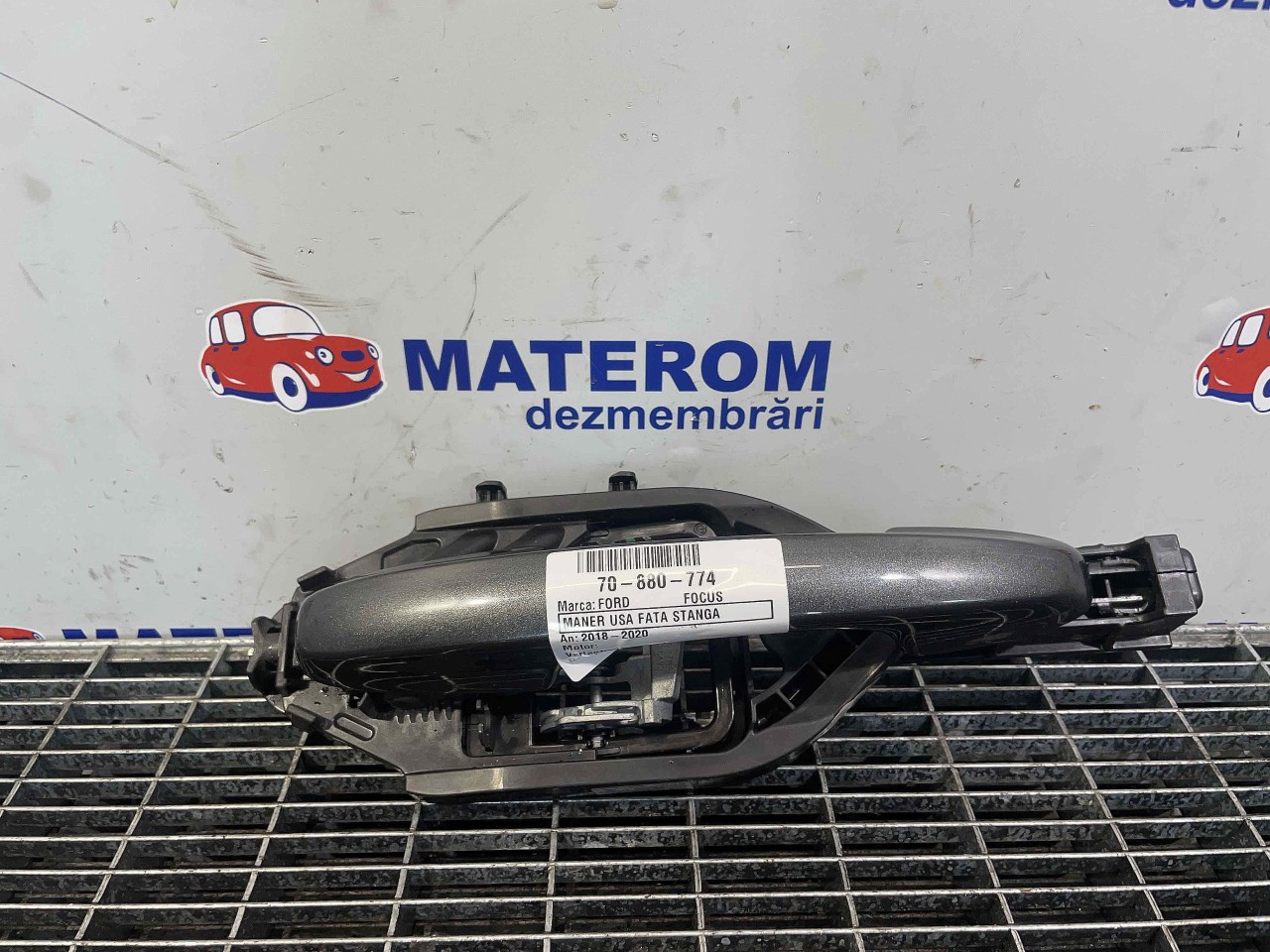 MANER USA FATA STANGA FORD FOCUS FOCUS - - (2018 2020)