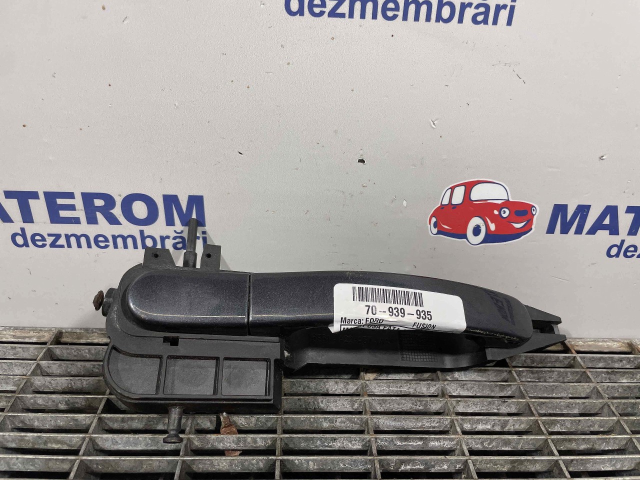 MANER USA FATA STANGA FORD FUSION - - (2002 2005)