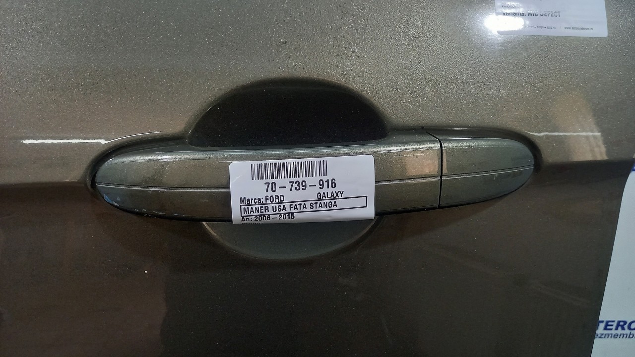 MANER USA FATA STANGA FORD GALAXY GALAXY - - (2006 2014)