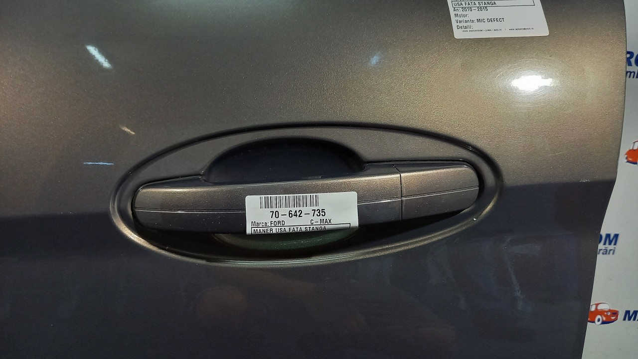 MANER USA FATA STANGA FORD GRAND C-MAX - - (2010 2015)