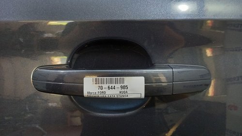 MANER USA FATA STANGA FORD KUGA - - (2008 2012)