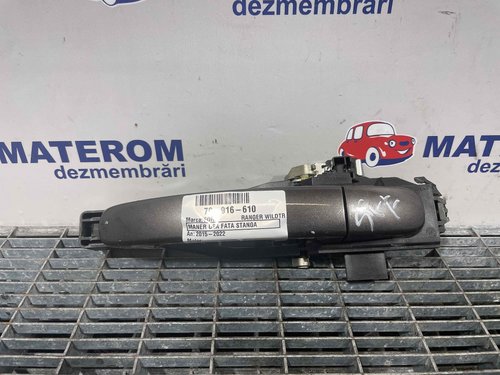 MANER USA FATA STANGA FORD RANGER - - (2015 2022)
