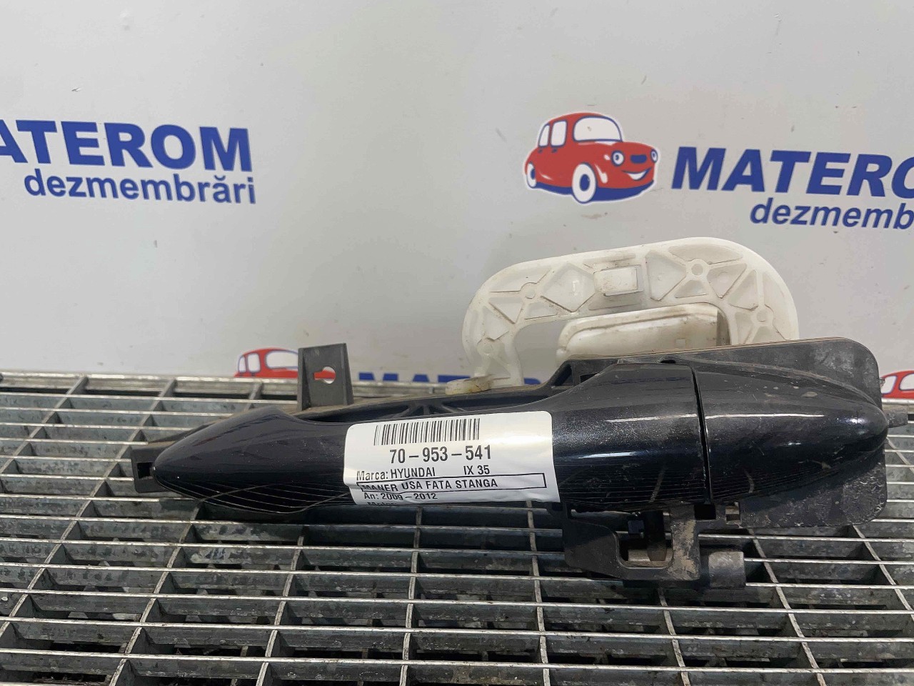 MANER USA FATA STANGA HYUNDAI IX 35 IX 35 - - (2009 2012)
