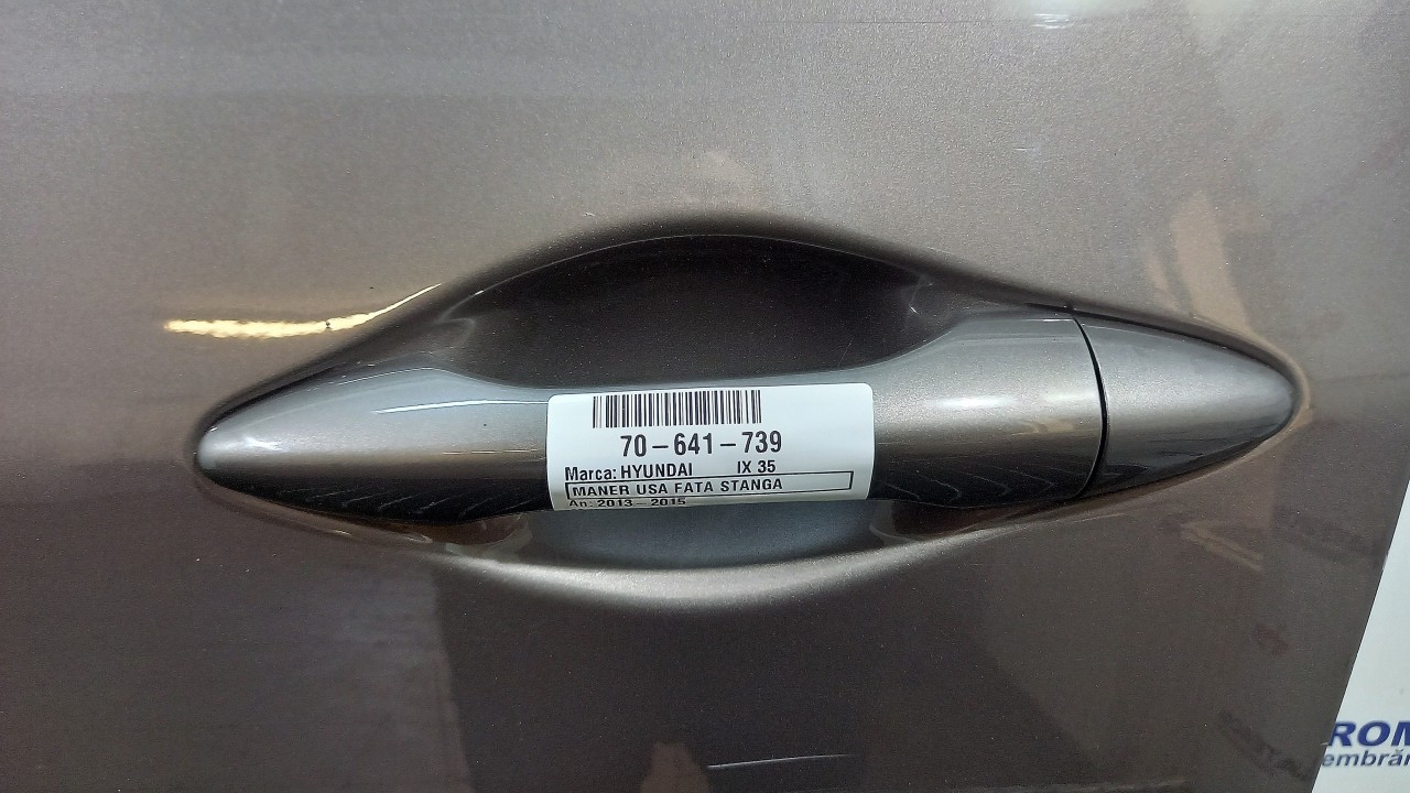 MANER USA FATA STANGA HYUNDAI IX 35 IX 35 - - (2013 2015)