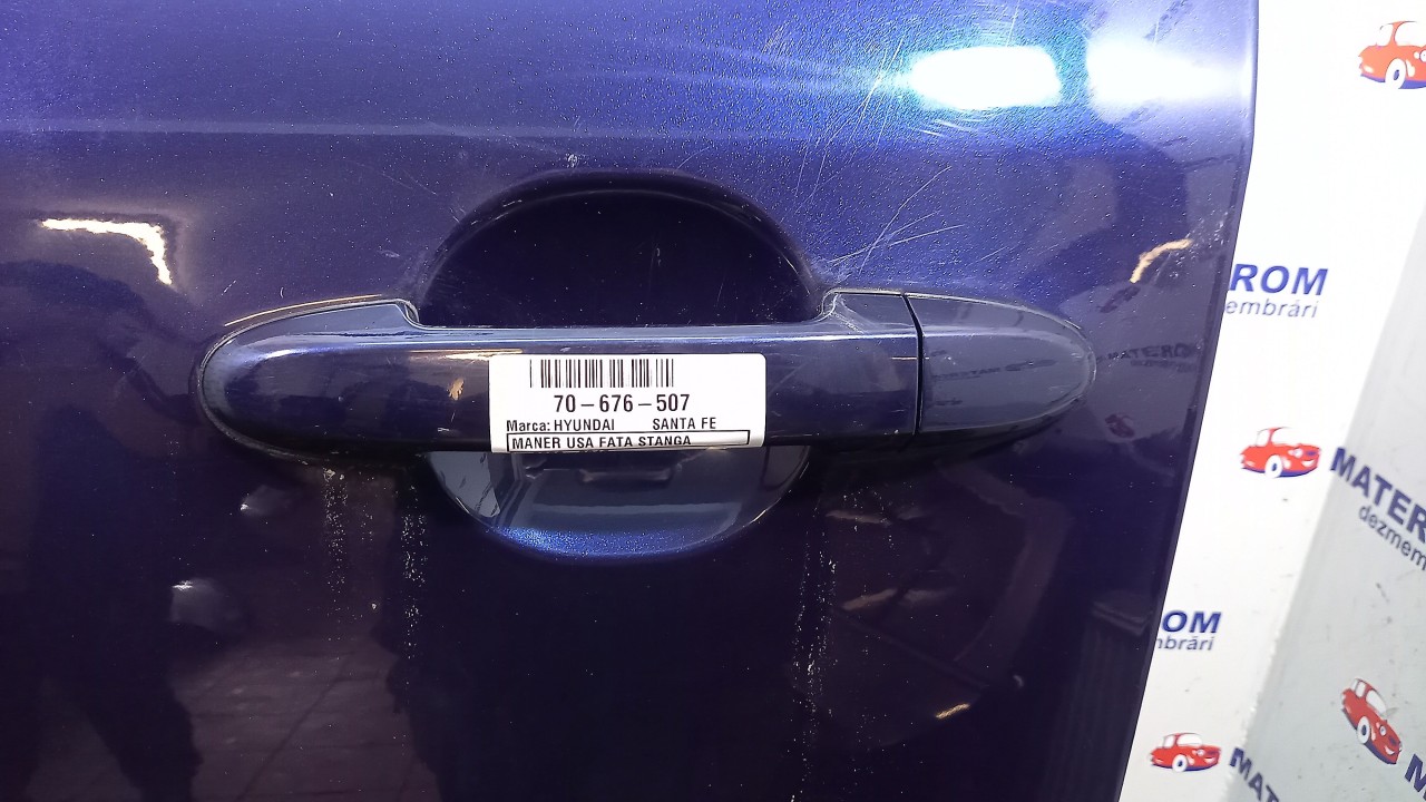 MANER USA FATA STANGA HYUNDAI SANTA FE SANTA FE - - (2006 2012)