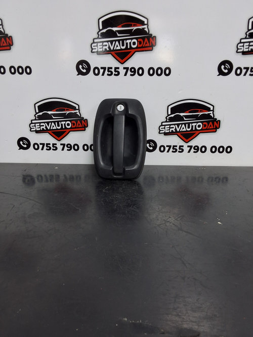 Maner usa fata stanga Iveco Daily 6 3.0 Motorina 2019, VOLAN STANGA