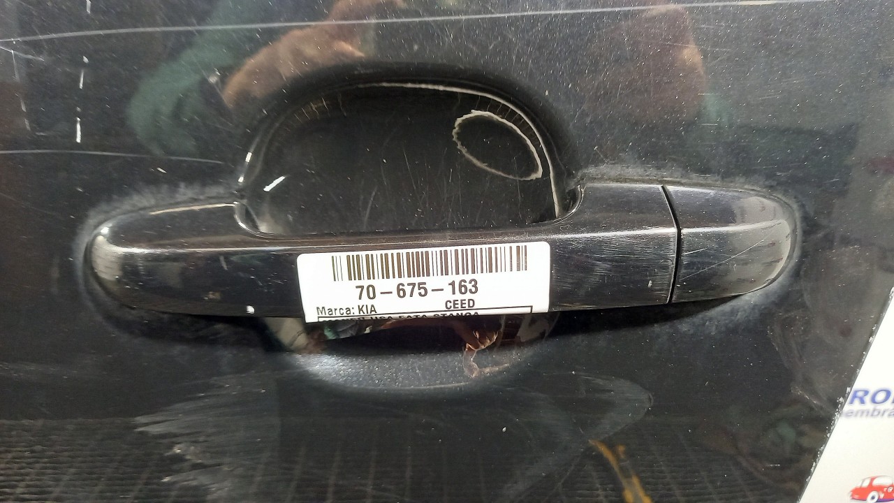 MANER USA FATA STANGA KIA CEED CEED - - (2006 2012)