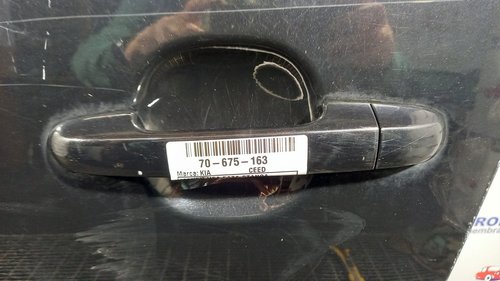 MANER USA FATA STANGA KIA CEED CEED - - (2006 2012)