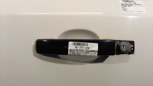 MANER USA FATA STANGA LAND ROVER FREELANDER - - (2006 2014)