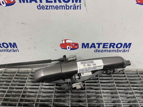 MANER USA FATA STANGA LAND ROVER RANGE ROVER EVOQUE - - (2014 2018)