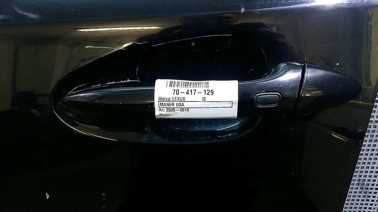 MANER USA FATA STANGA LEXUS IS IS - - (2005 2010)