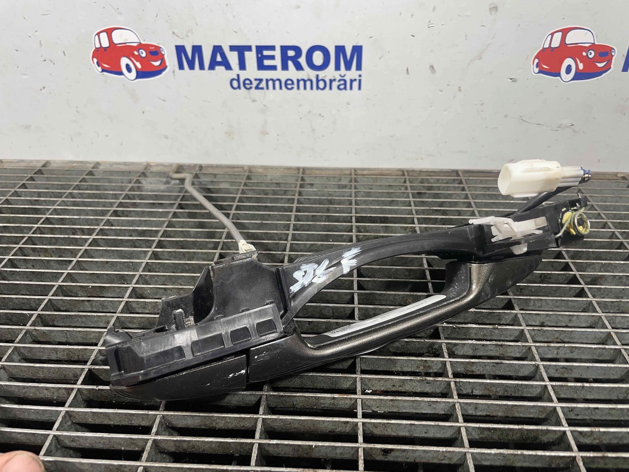 MANER USA FATA STANGA MAZDA 3 - - (2013 2018)
