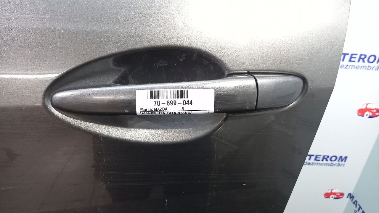 MANER USA FATA STANGA MAZDA 6 6 - - (2010 2012)