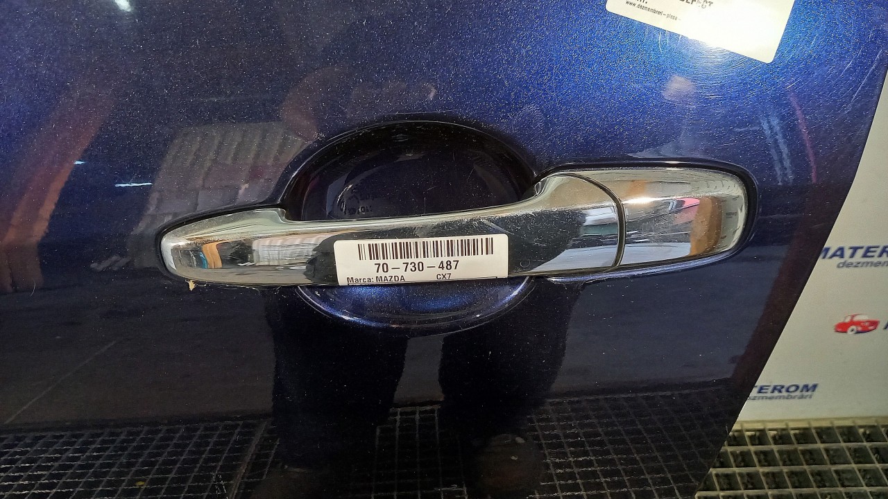 MANER USA FATA STANGA MAZDA CX-7 CX-7 - - (2006 2012)