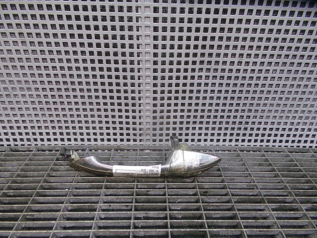 MANER USA FATA STANGA MERCEDES A-CLASS - - (2004 2012)