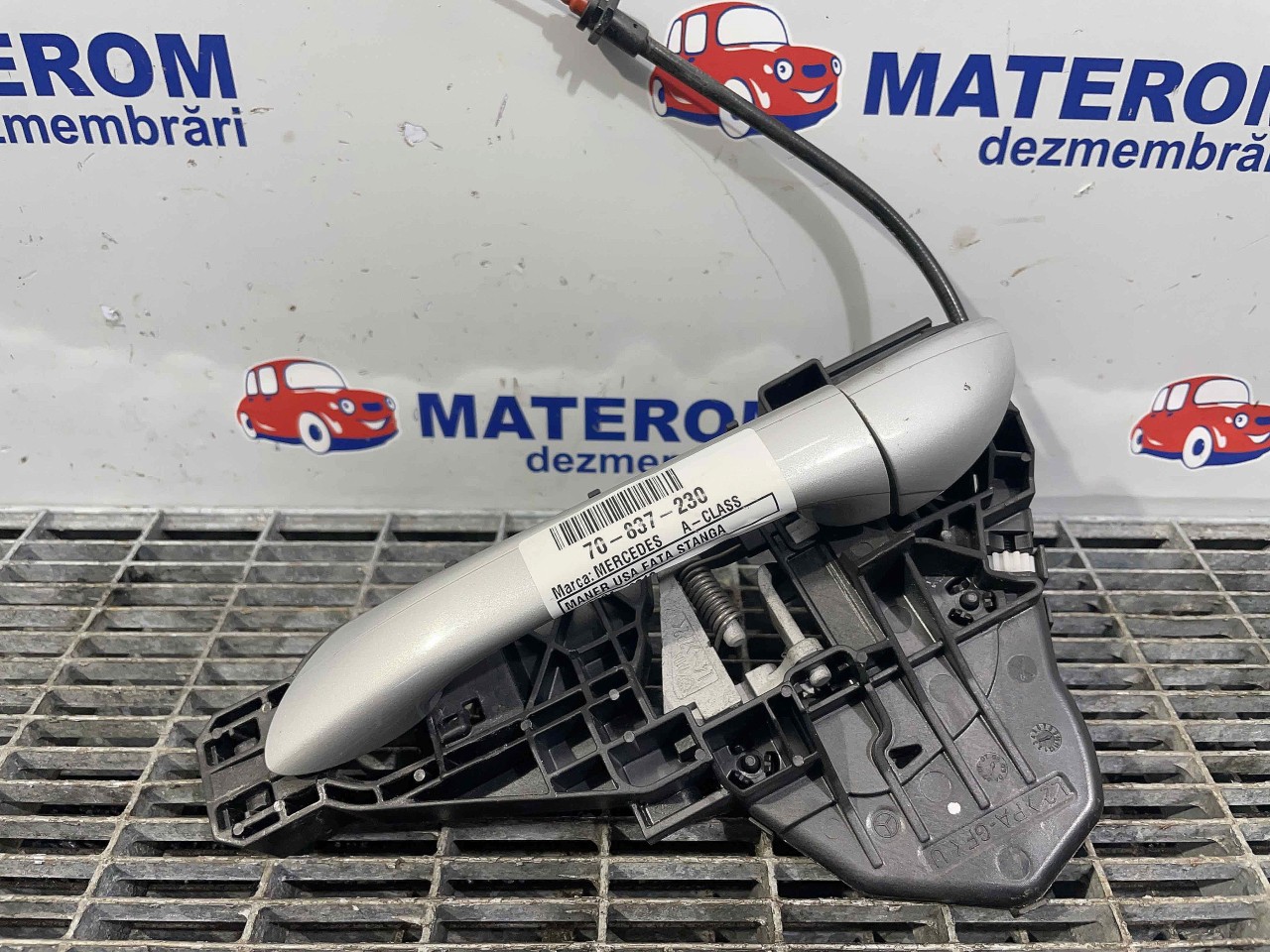 MANER USA FATA STANGA MERCEDES A-CLASS -